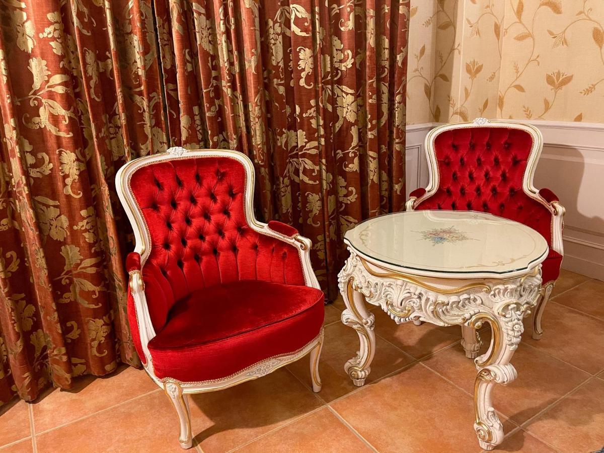 Luxembourg Hills Homestay Jiaoxi Exteriör bild